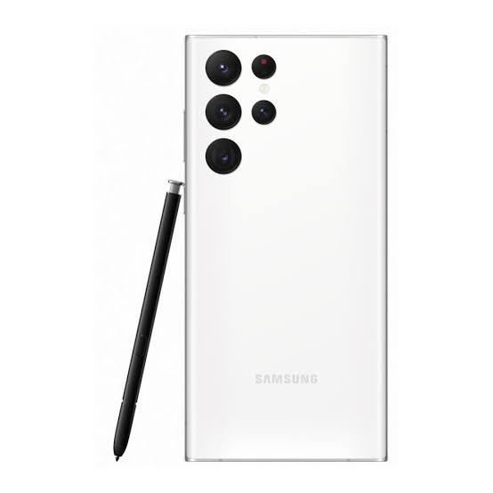 Samsung Galaxy S22 Ultra